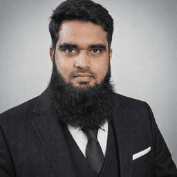 Arsalan Younus