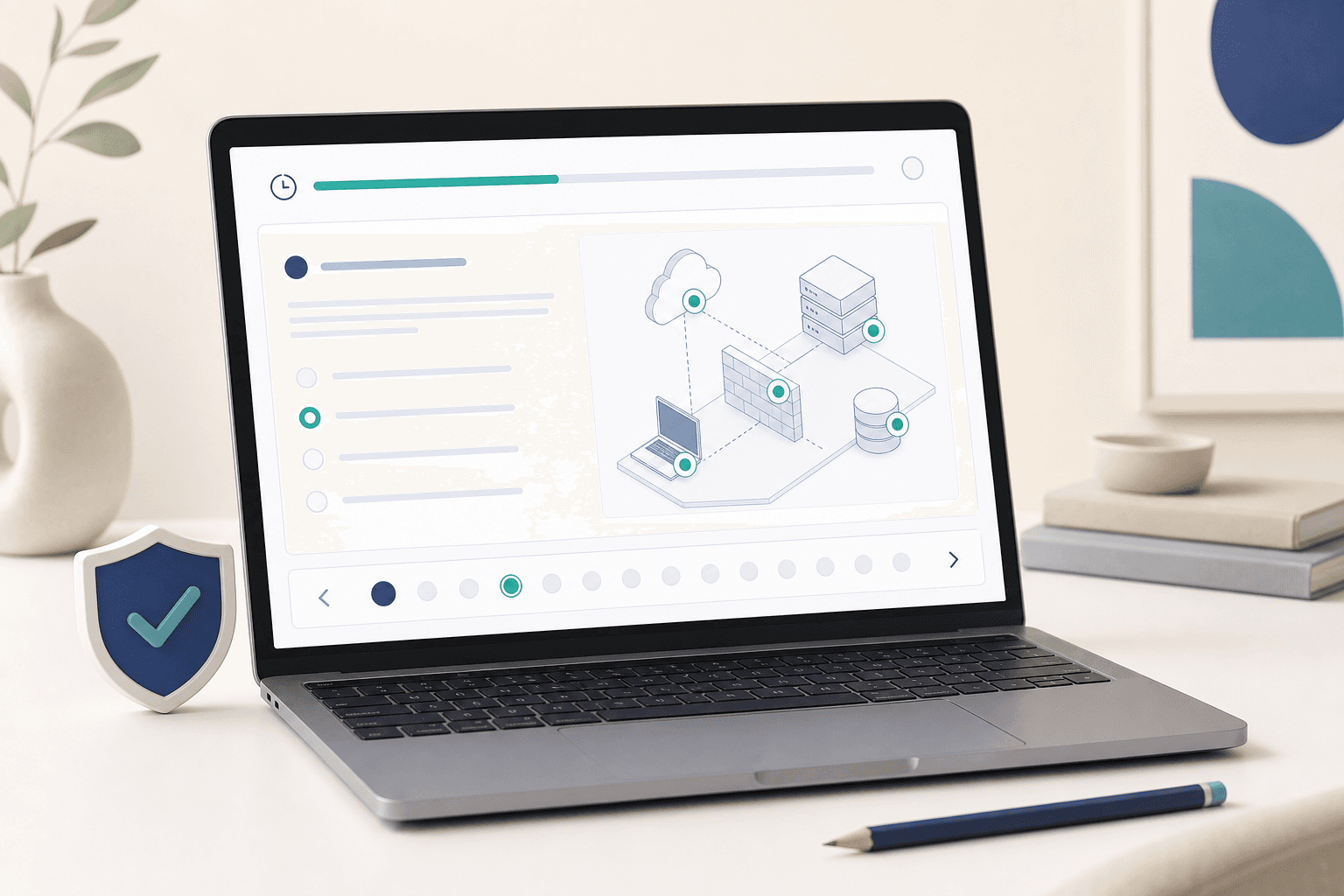 AI Certification Exam Prep Platform