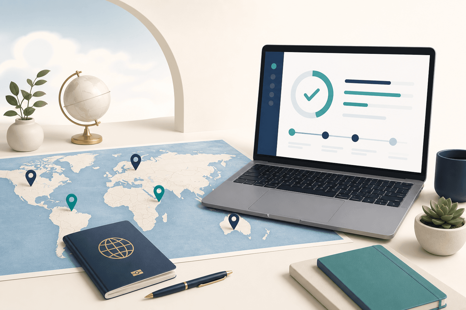 AI Immigration Pathway Assistant