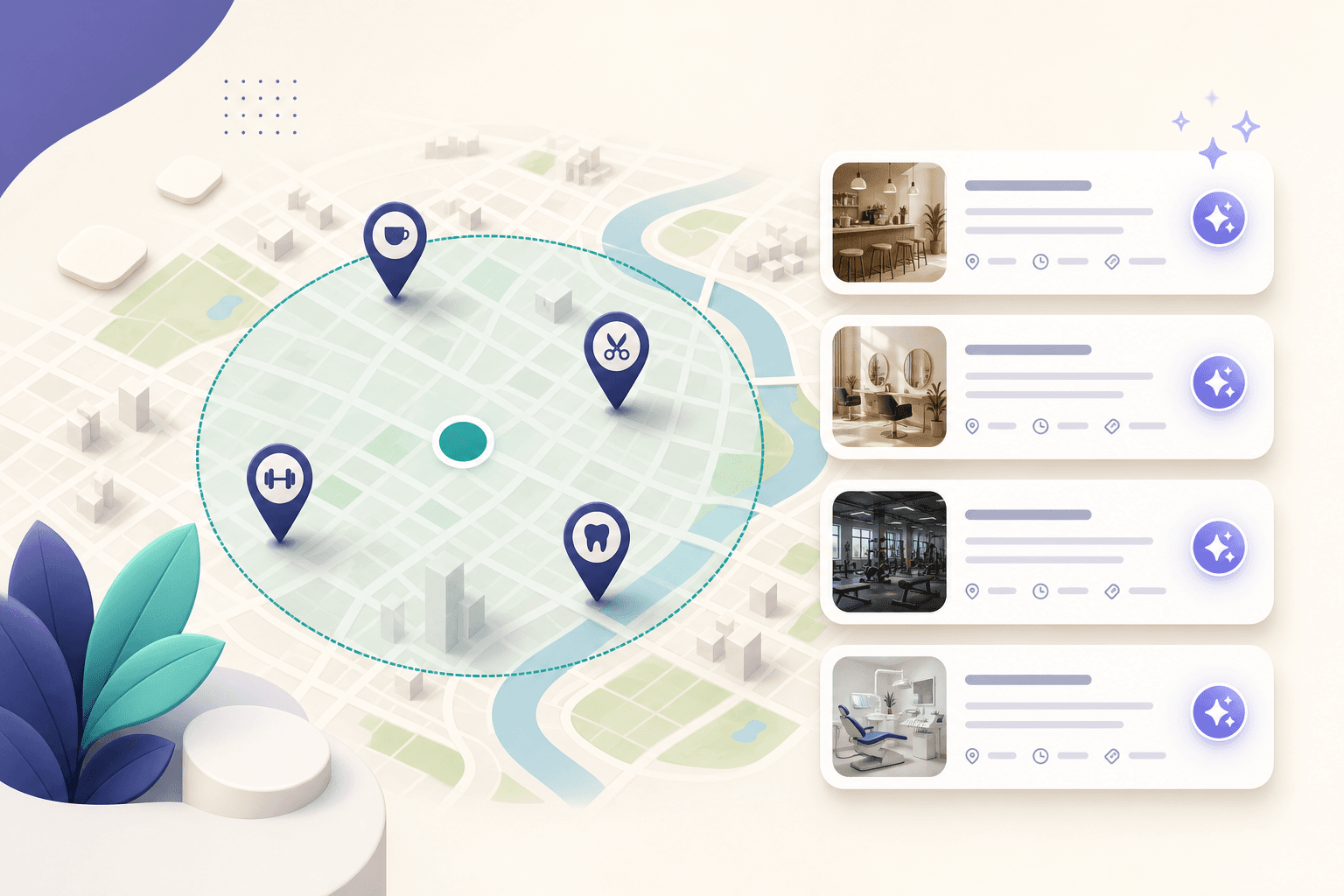 AI Lead Generation Platform