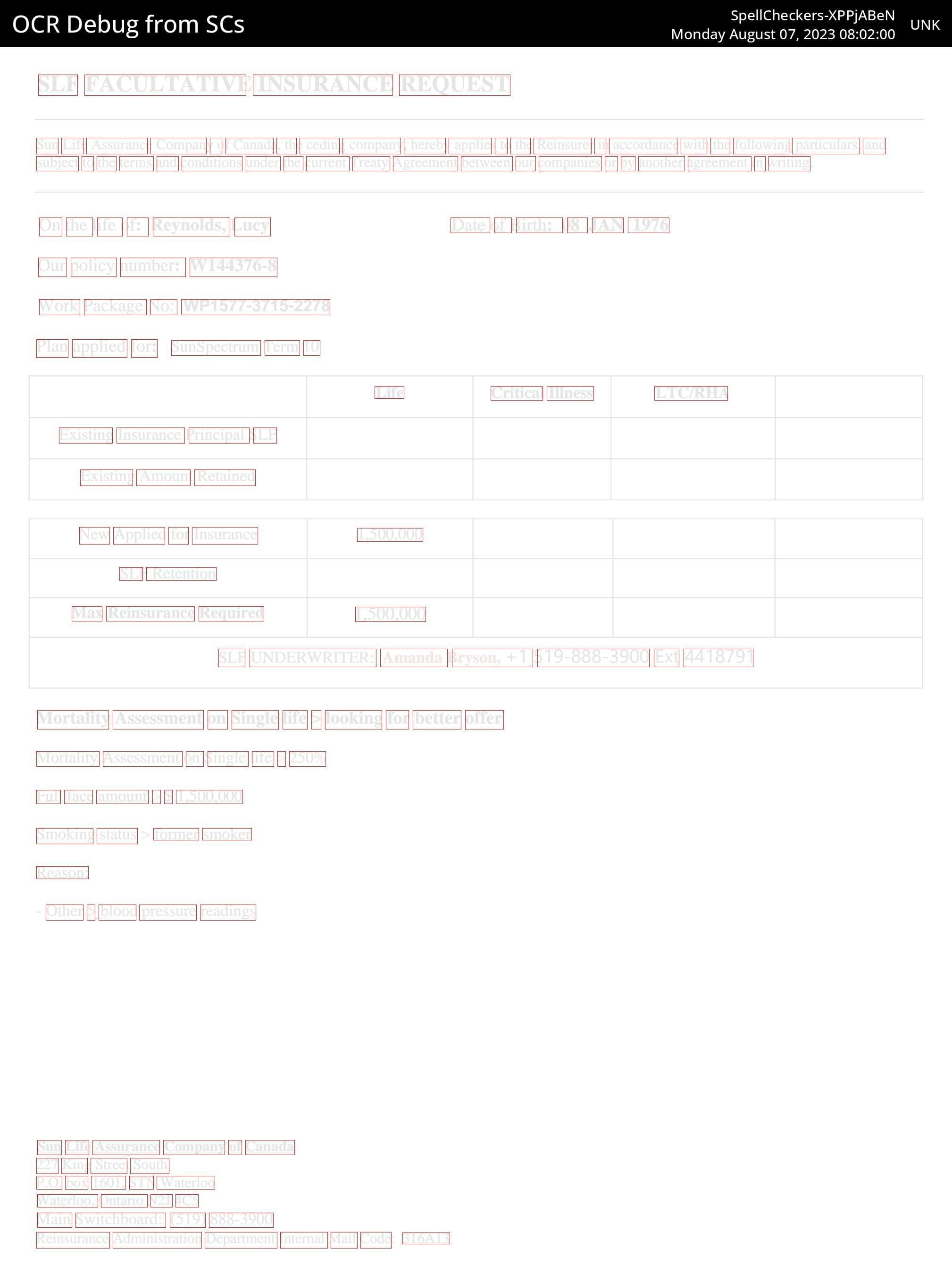 End-to-End Document Intelligence Pipeline